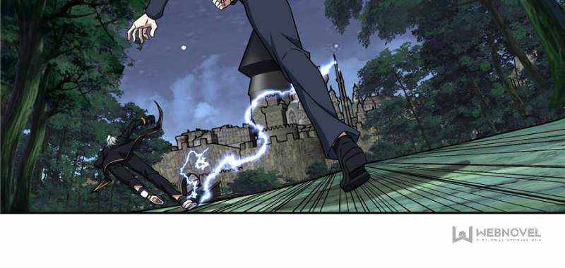 The Legendary Mechanic chapter 110 page 19