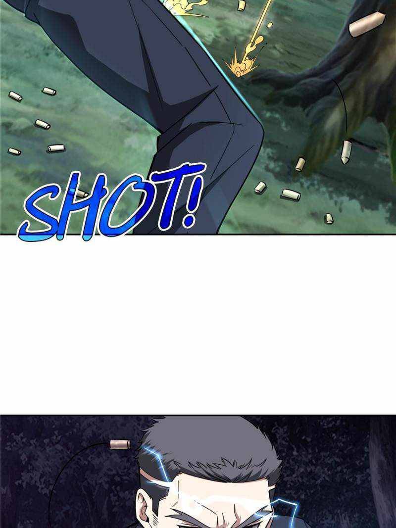 The Legendary Mechanic chapter 110 page 2