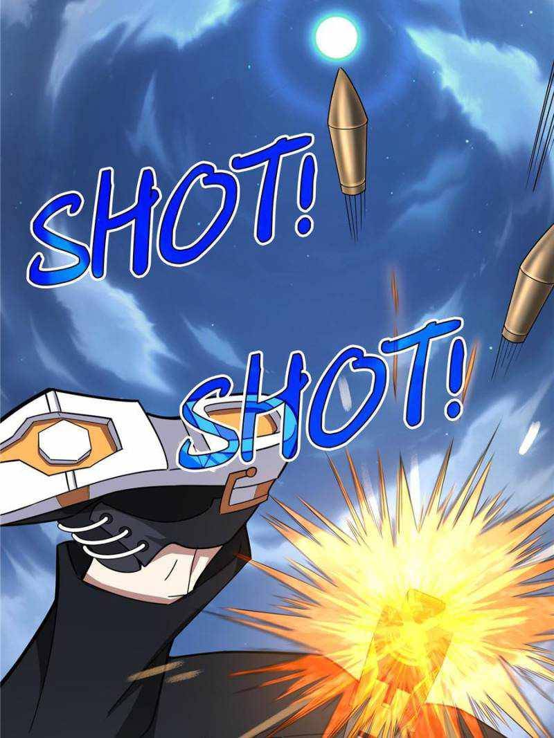 The Legendary Mechanic chapter 110 page 21