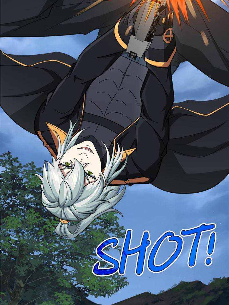 The Legendary Mechanic chapter 110 page 22