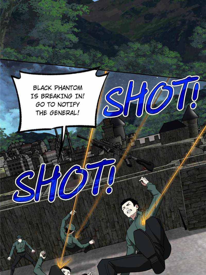 The Legendary Mechanic chapter 110 page 23