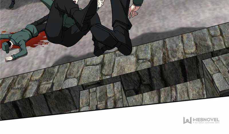 The Legendary Mechanic chapter 110 page 24