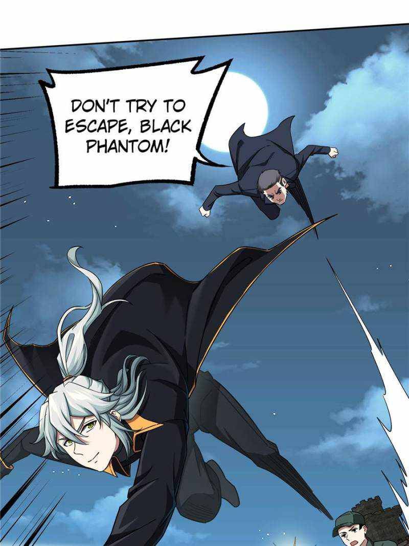 The Legendary Mechanic chapter 110 page 25