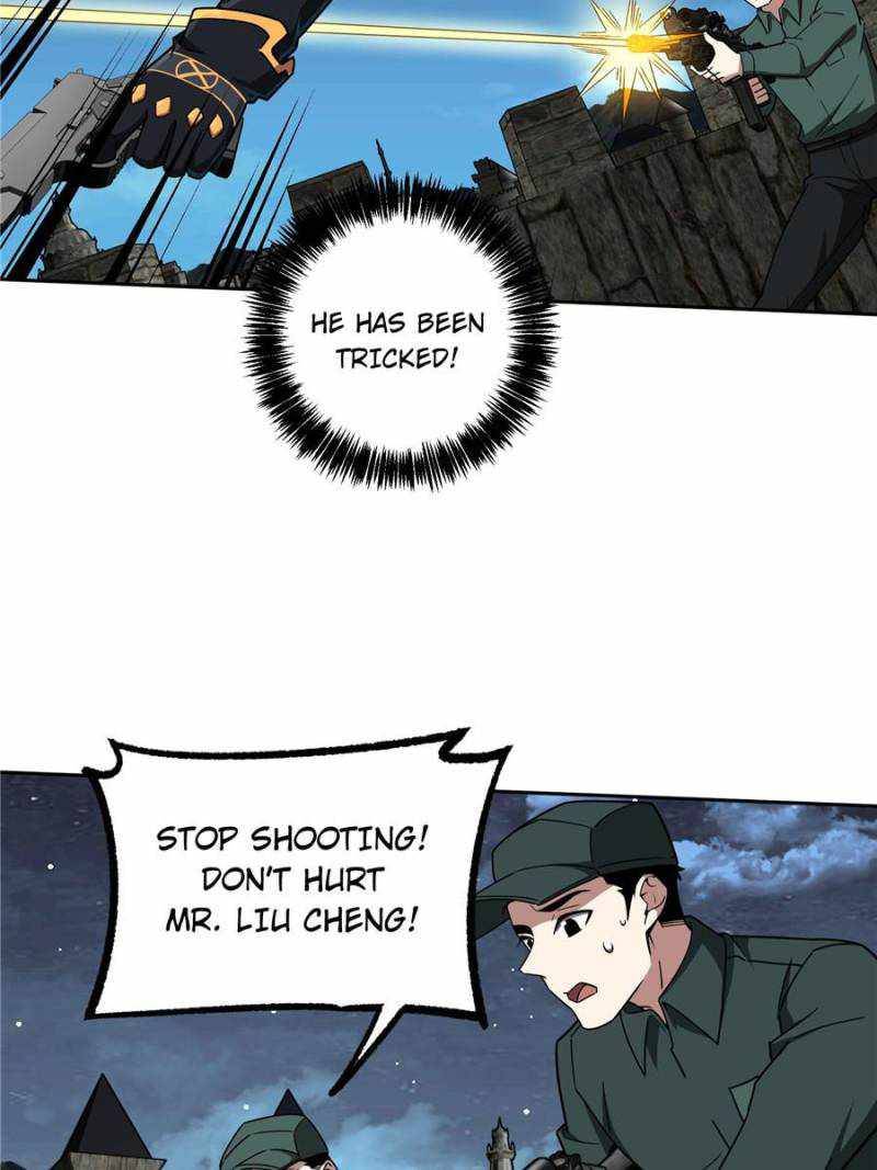 The Legendary Mechanic chapter 110 page 26