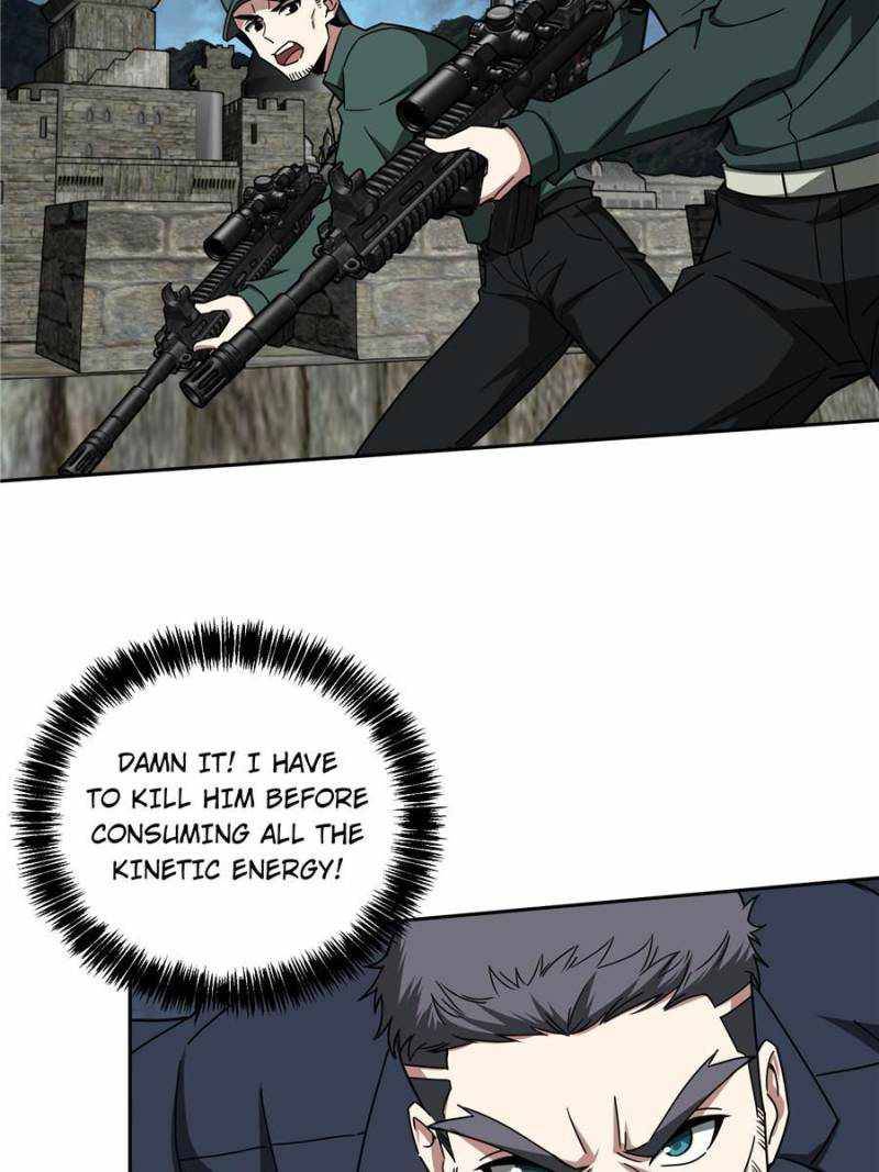 The Legendary Mechanic chapter 110 page 27