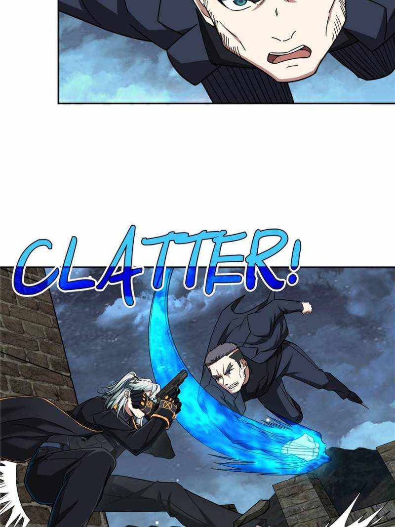 The Legendary Mechanic chapter 110 page 28