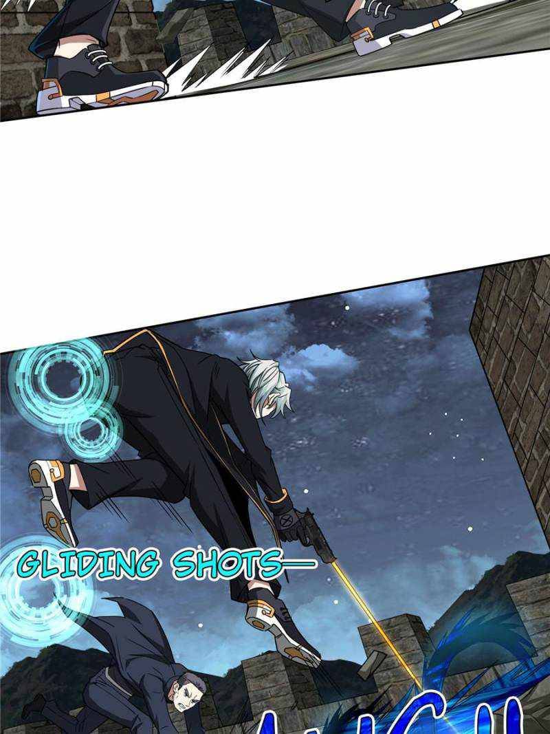 The Legendary Mechanic chapter 110 page 29