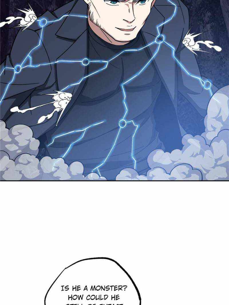 The Legendary Mechanic chapter 110 page 3