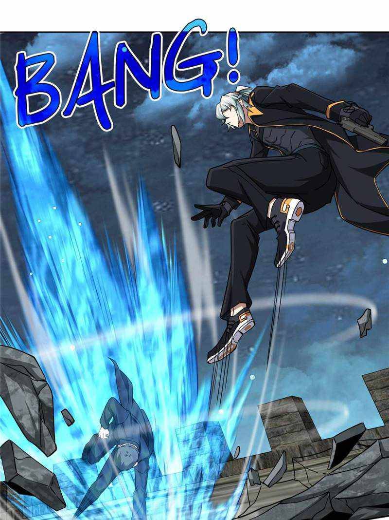 The Legendary Mechanic chapter 110 page 31