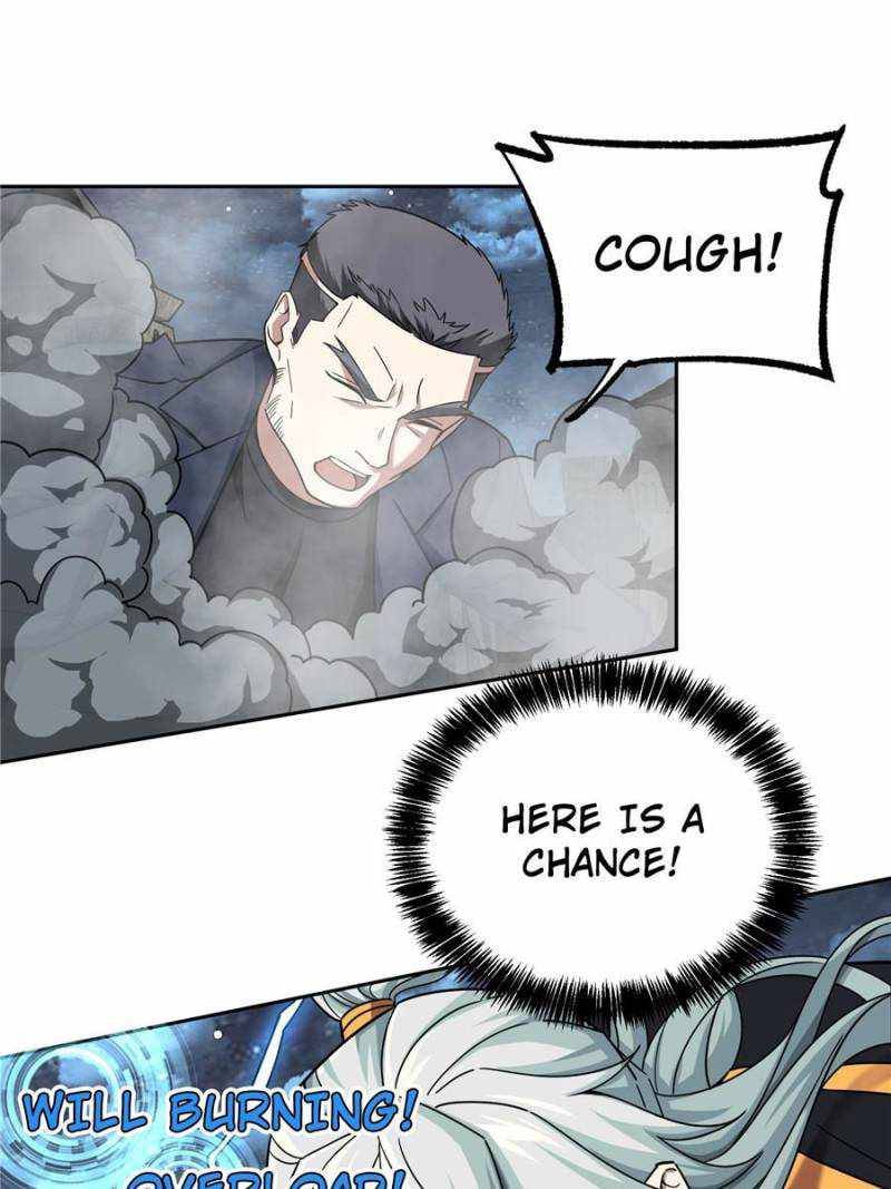 The Legendary Mechanic chapter 110 page 37