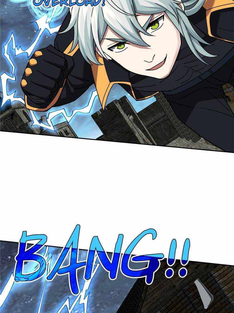 The Legendary Mechanic chapter 110 page 38