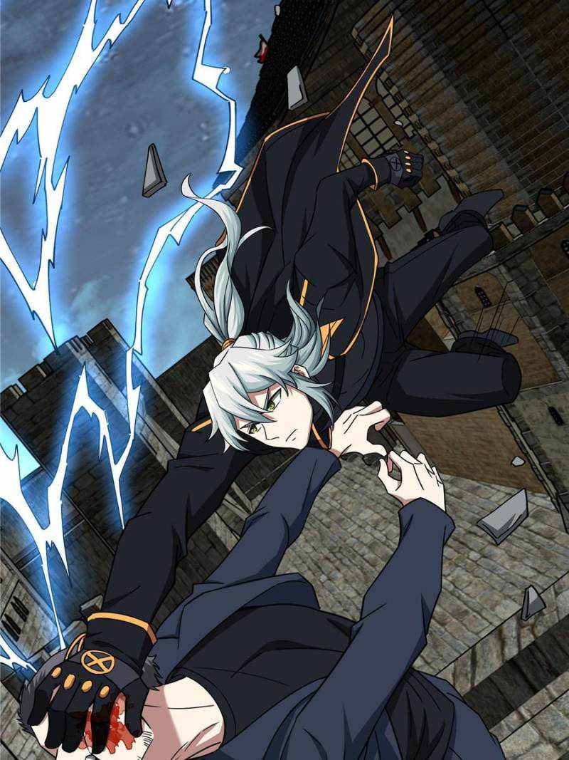 The Legendary Mechanic chapter 110 page 39