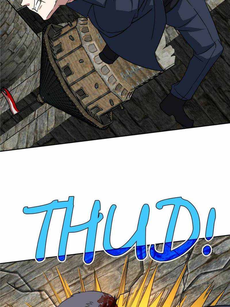 The Legendary Mechanic chapter 110 page 40