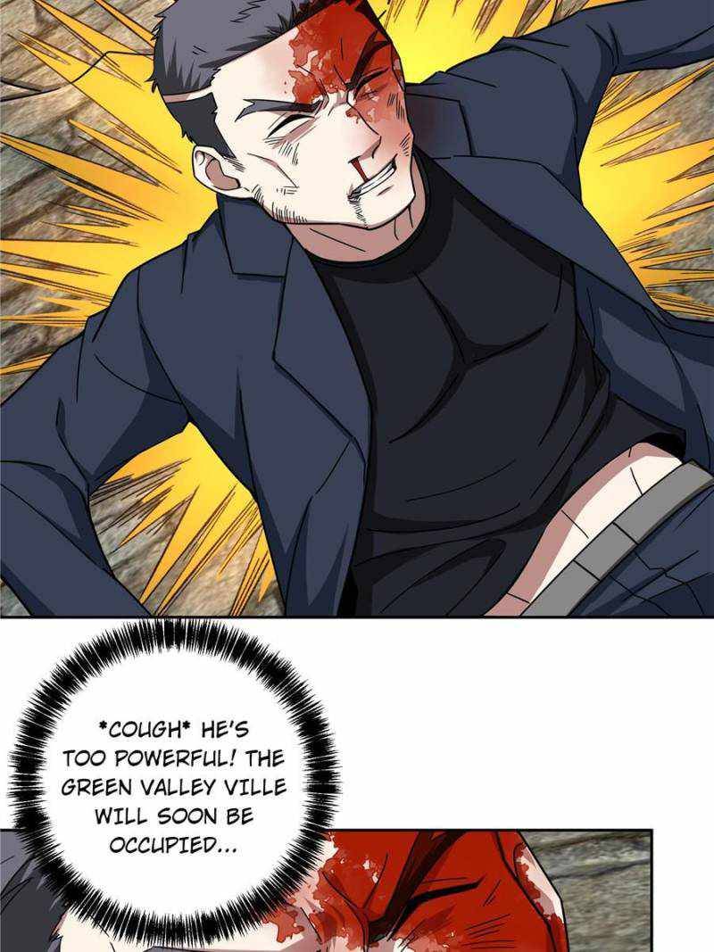 The Legendary Mechanic chapter 110 page 41