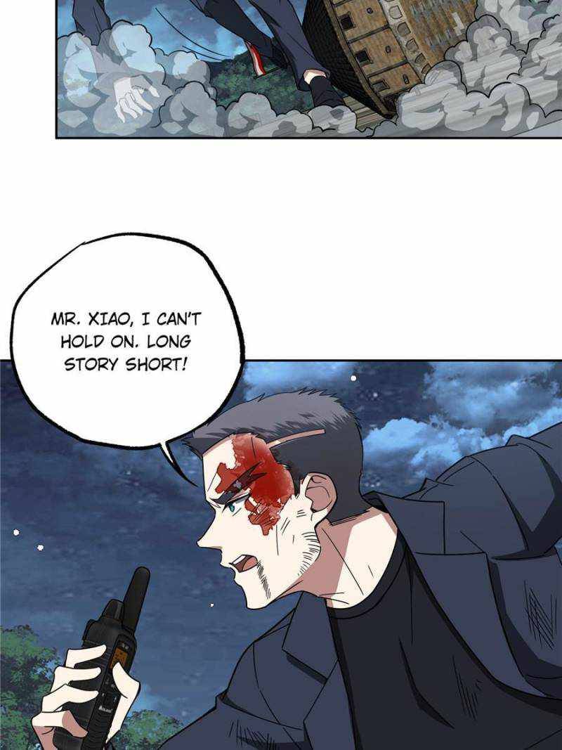 The Legendary Mechanic chapter 110 page 44