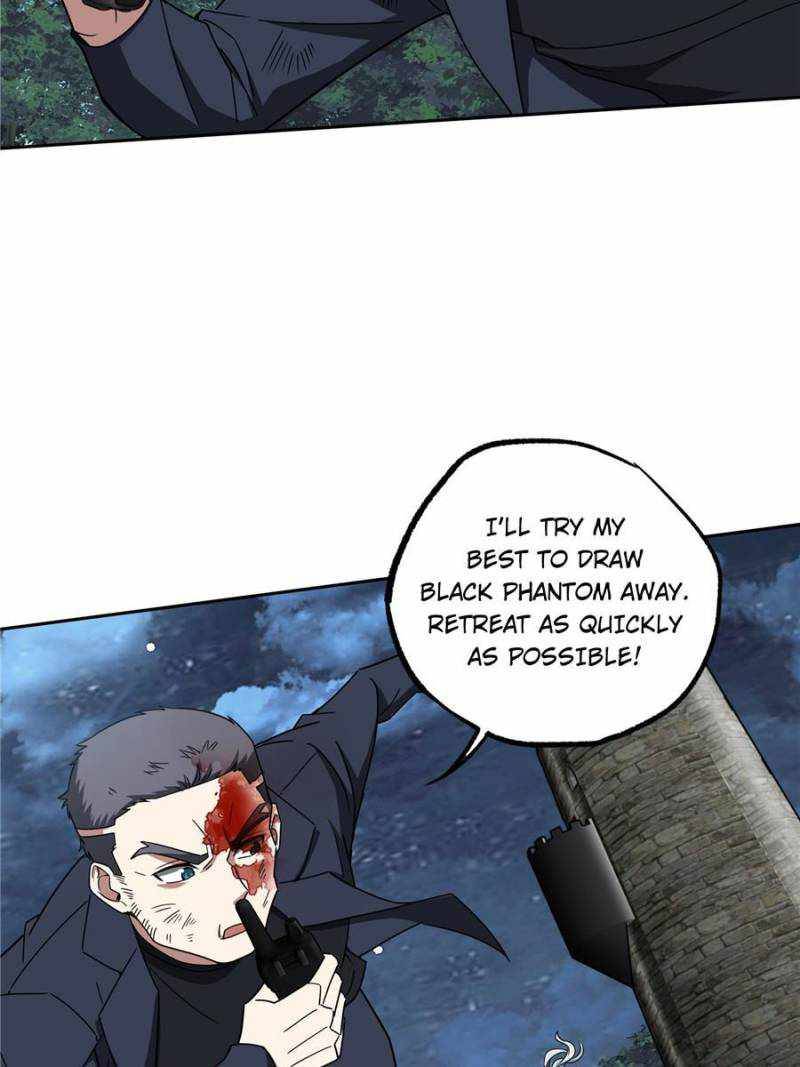 The Legendary Mechanic chapter 110 page 45