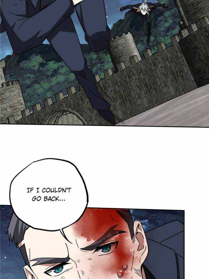 The Legendary Mechanic chapter 110 page 46