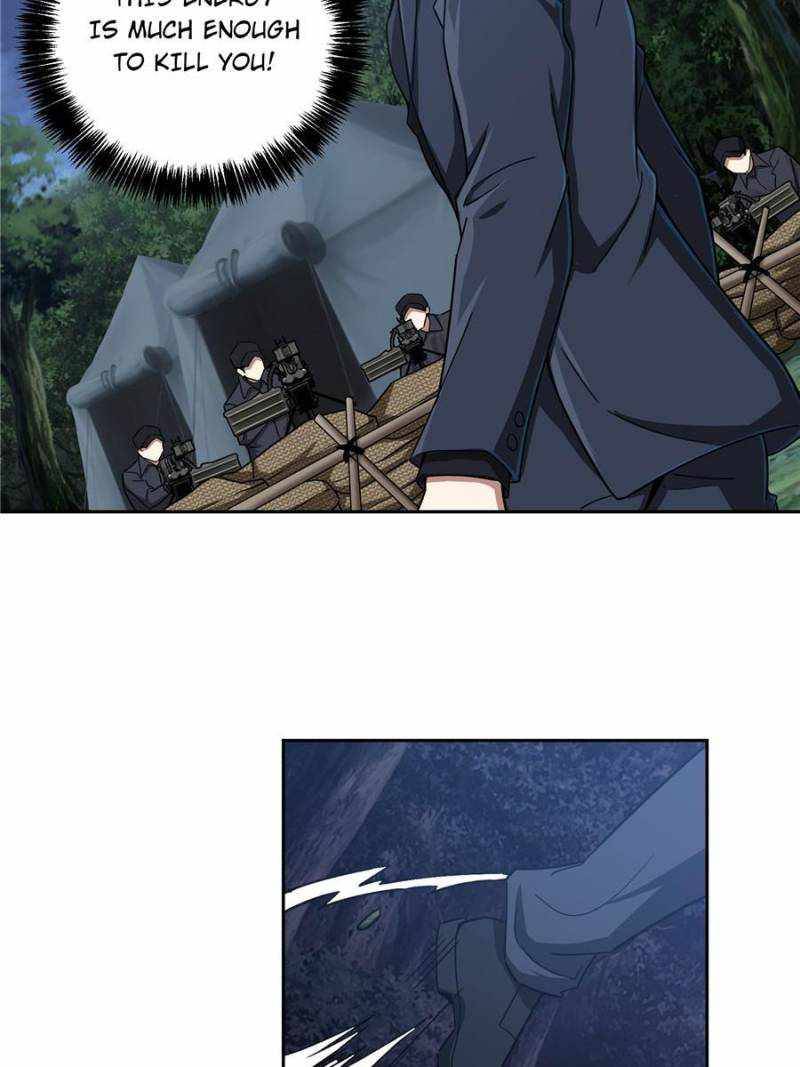 The Legendary Mechanic chapter 110 page 6