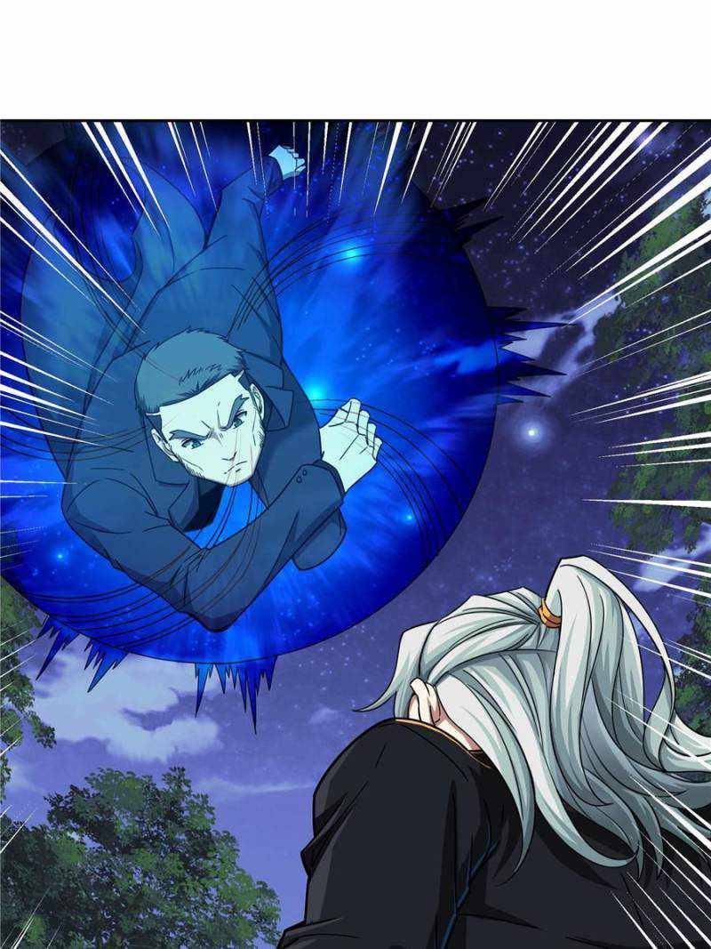 The Legendary Mechanic chapter 110 page 8