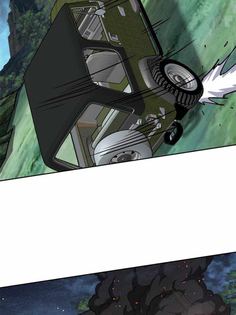 The Legendary Mechanic chapter 111 page 10