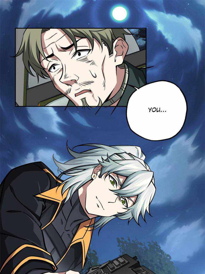 The Legendary Mechanic chapter 111 page 13