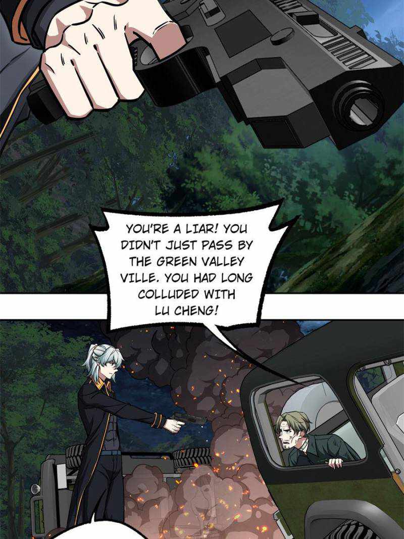 The Legendary Mechanic chapter 111 page 14