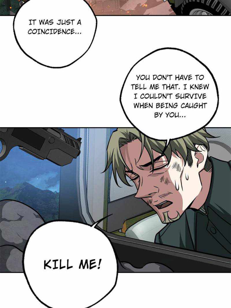 The Legendary Mechanic chapter 111 page 15