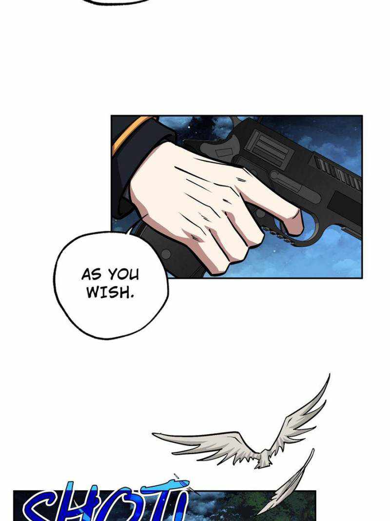 The Legendary Mechanic chapter 111 page 16