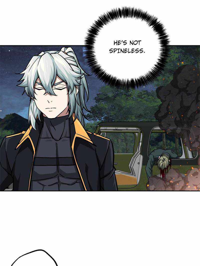 The Legendary Mechanic chapter 111 page 18