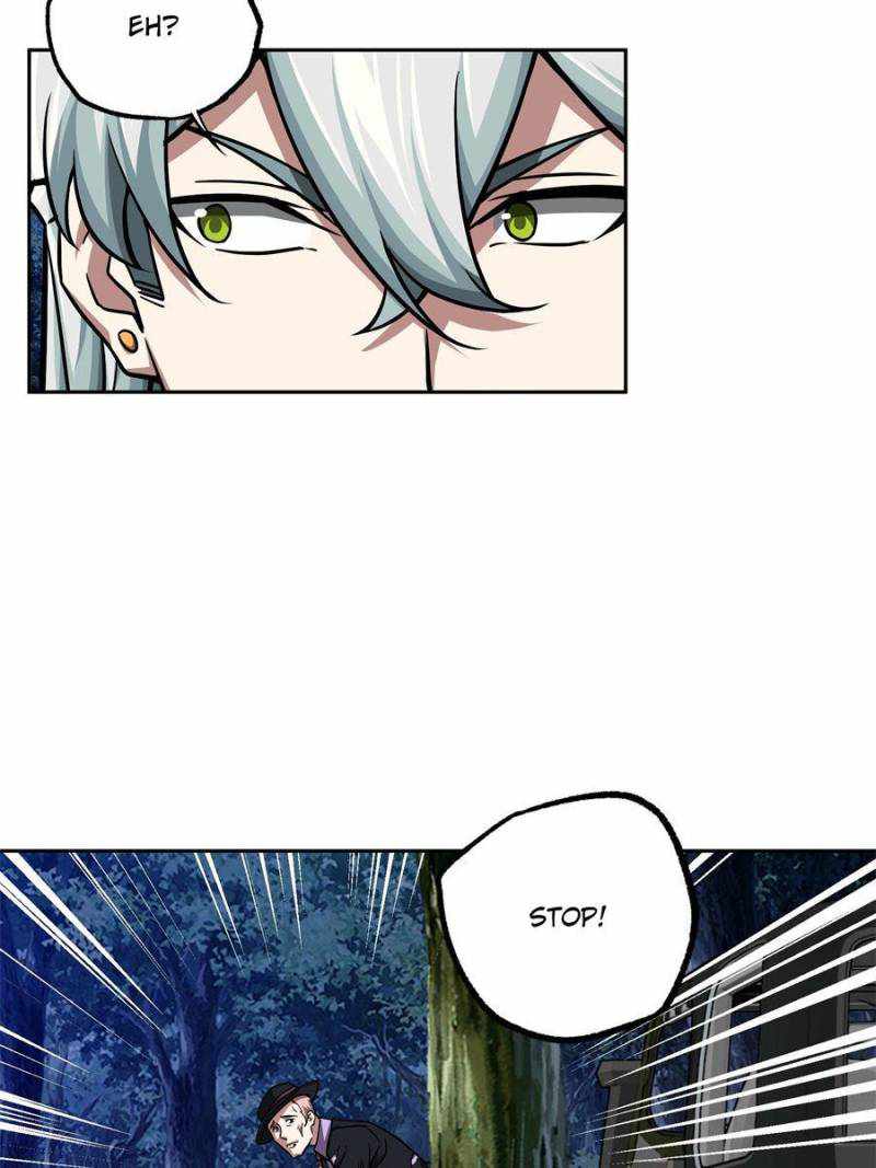 The Legendary Mechanic chapter 111 page 19