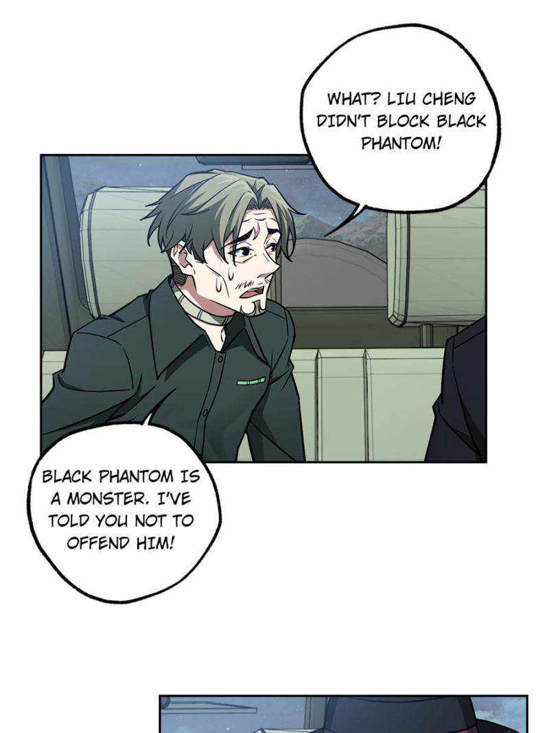 The Legendary Mechanic chapter 111 page 2