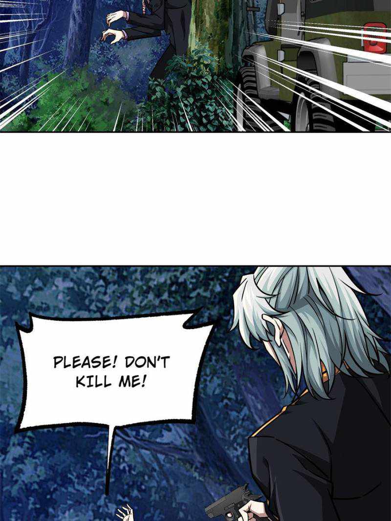 The Legendary Mechanic chapter 111 page 20