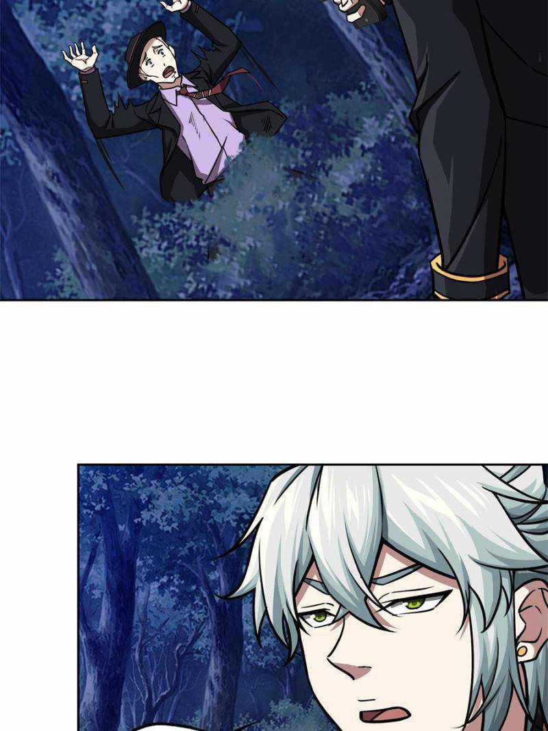 The Legendary Mechanic chapter 111 page 21