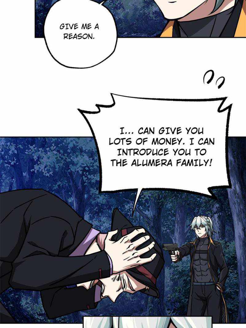 The Legendary Mechanic chapter 111 page 22