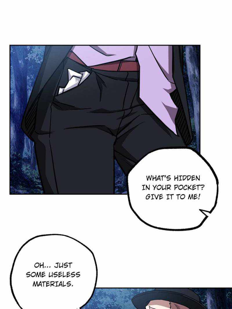 The Legendary Mechanic chapter 111 page 24