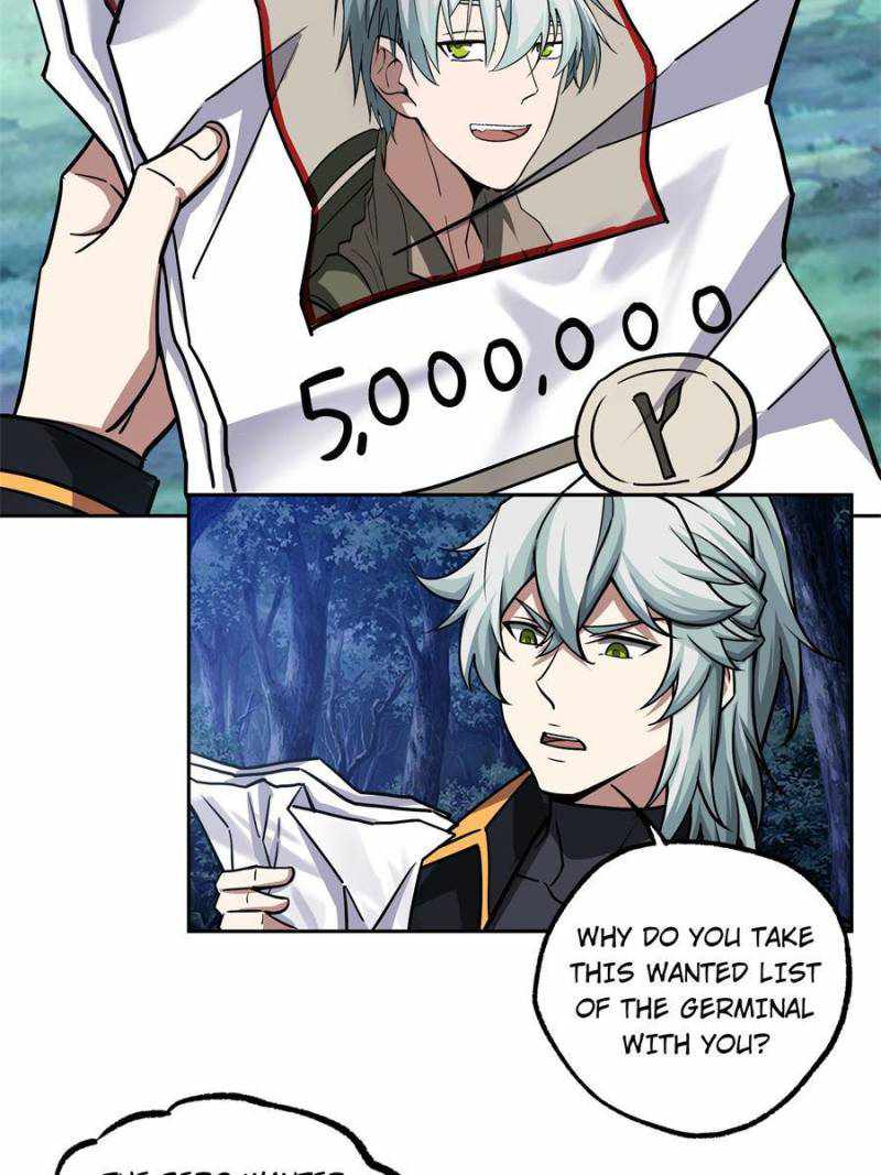 The Legendary Mechanic chapter 111 page 26