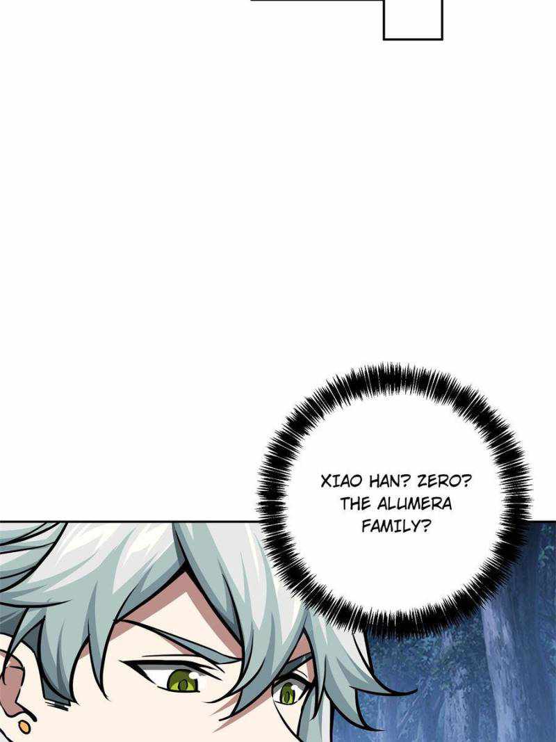 The Legendary Mechanic chapter 111 page 28