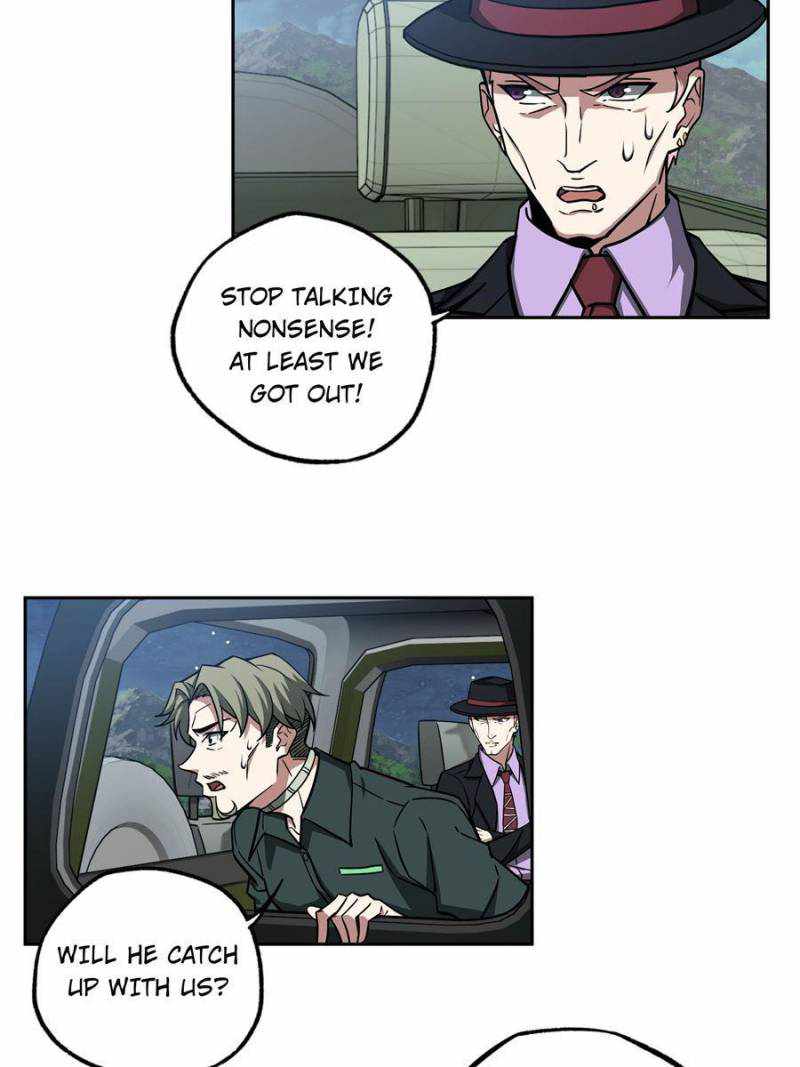 The Legendary Mechanic chapter 111 page 3