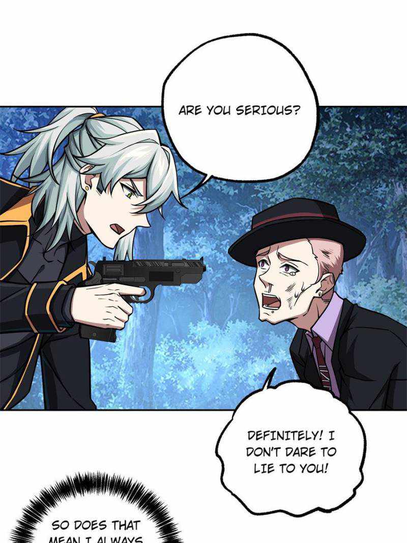 The Legendary Mechanic chapter 111 page 30