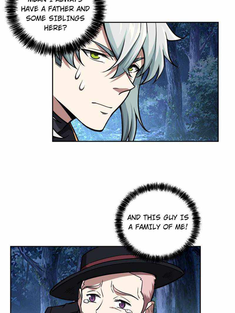 The Legendary Mechanic chapter 111 page 31