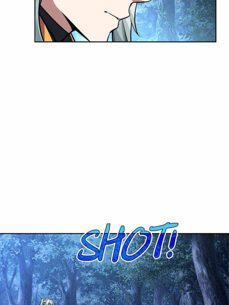 The Legendary Mechanic chapter 111 page 33