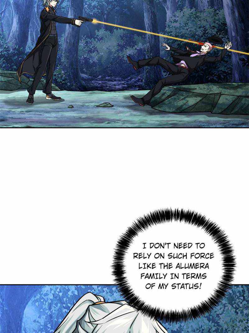 The Legendary Mechanic chapter 111 page 34