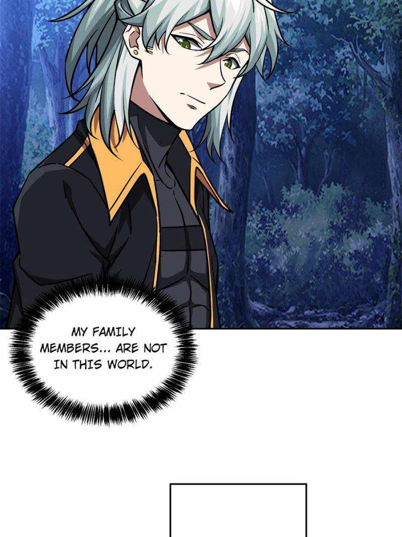 The Legendary Mechanic chapter 111 page 35