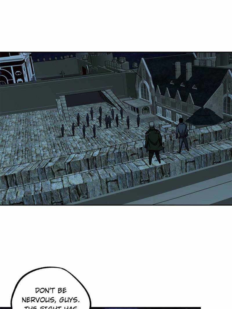 The Legendary Mechanic chapter 111 page 37