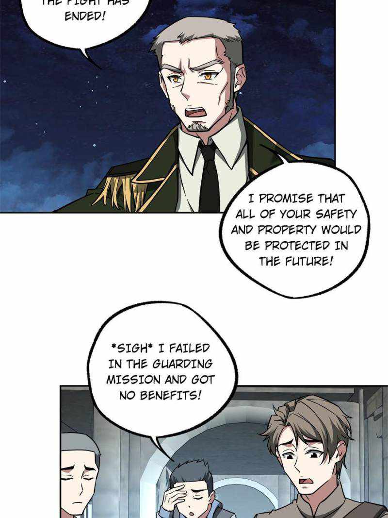 The Legendary Mechanic chapter 111 page 38