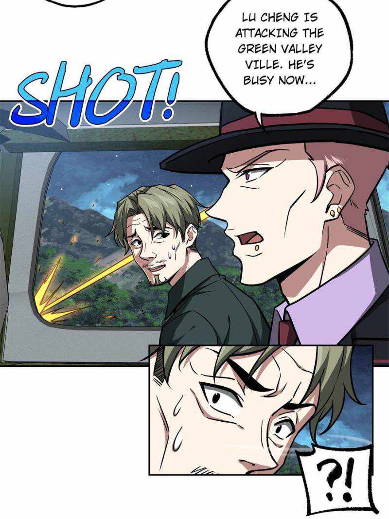 The Legendary Mechanic chapter 111 page 4