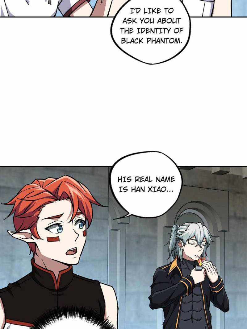 The Legendary Mechanic chapter 111 page 40