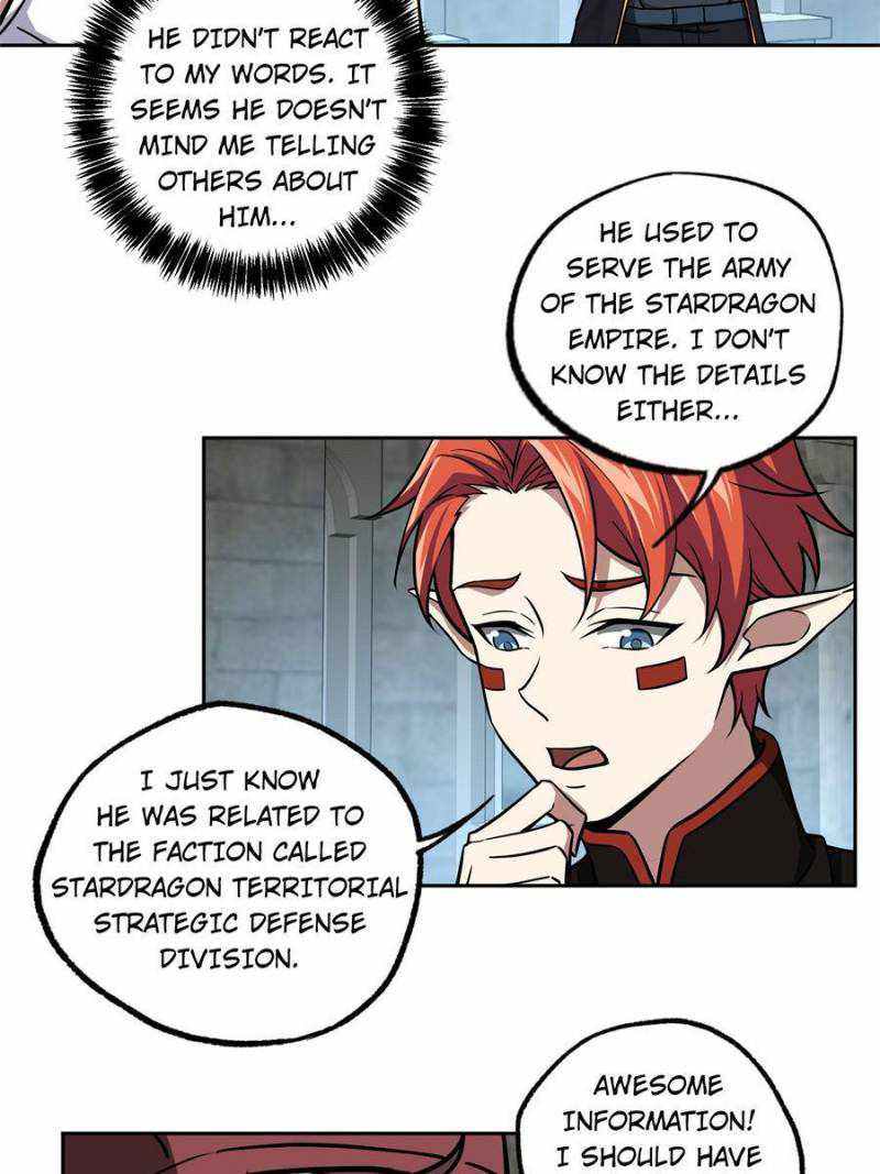 The Legendary Mechanic chapter 111 page 41