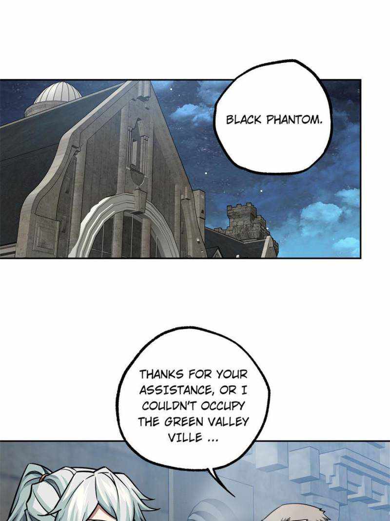 The Legendary Mechanic chapter 111 page 43