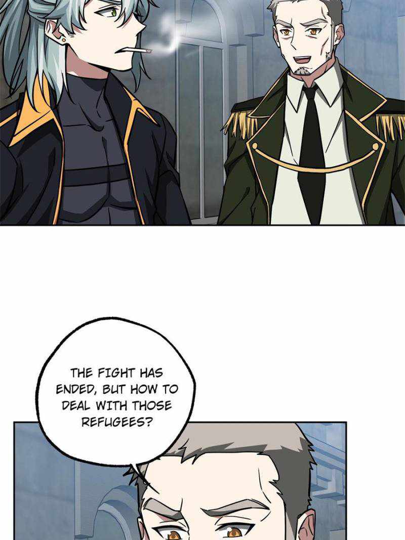 The Legendary Mechanic chapter 111 page 44